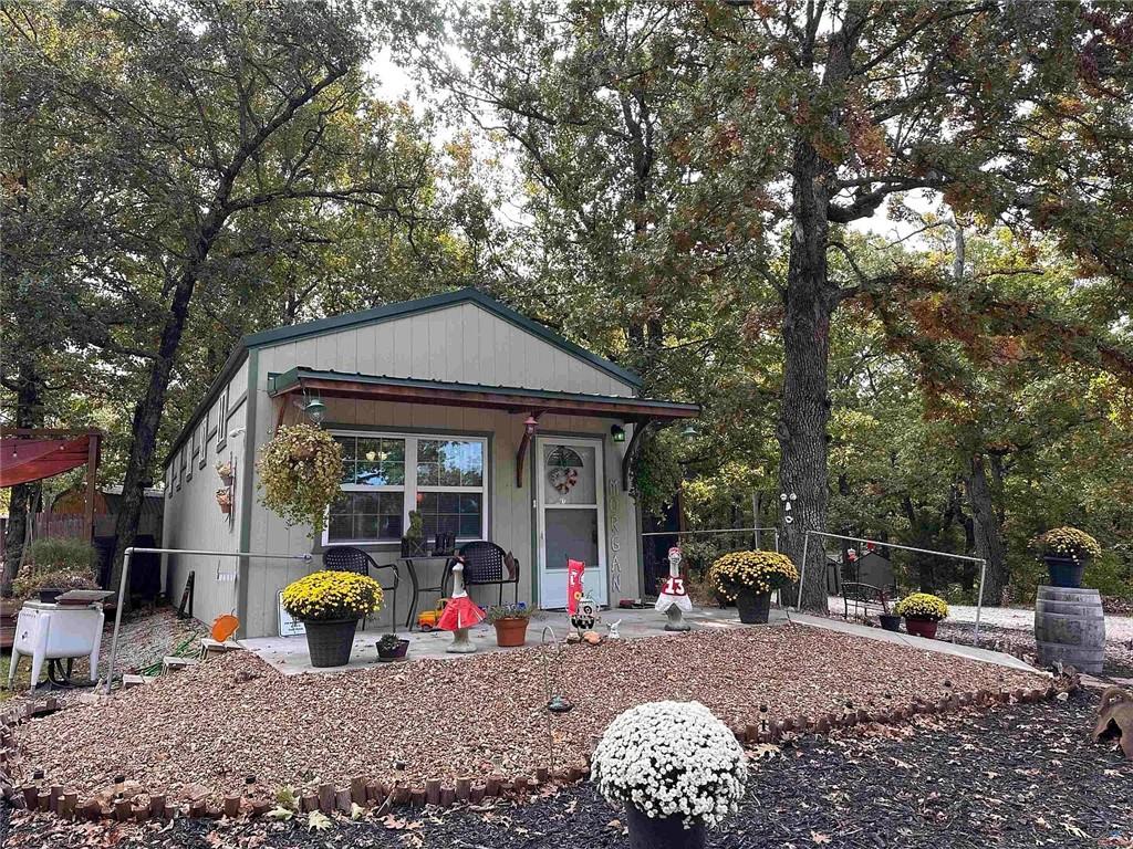 10910 Watchtower Lane