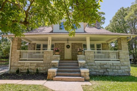 1515 E 77th Terrace, Kansas City, MO 64131 - MLS#: 2550289
