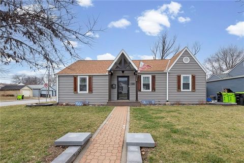 1400 E 21st Avenue, Kansas City, MO 64116 - #: 2602622