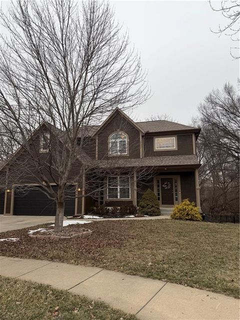 23610 W 53rd Street Shawnee KS 66226