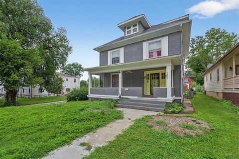 1923 Franklin Avenue, Lexington, MO 64067 - MLS#: 2569809