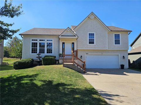 4522 N 122 Street, Kansas City, KS 66109 - MLS#: 2581433