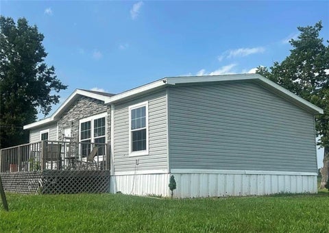 Photo of 4418 NW County Road DD N/A, Urich, MO 64788 (MLS # 2631042)