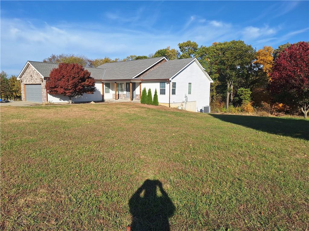 9230 SW Alpha Ridge Road