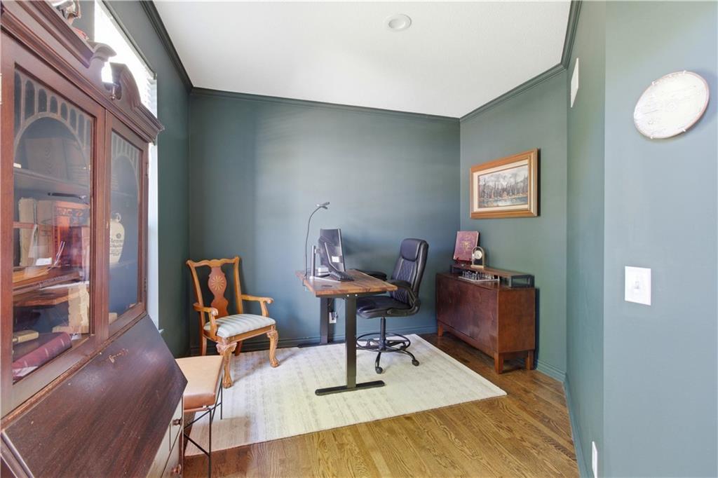 12784 S Hallet Street