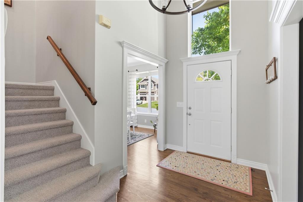 12784 S Hallet Street