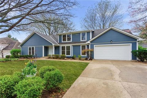 2121 W 120th Street, Leawood, KS 66209 - MLS#: 2613599