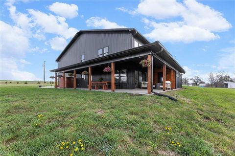 25594 Somerset Road Paola KS 66071