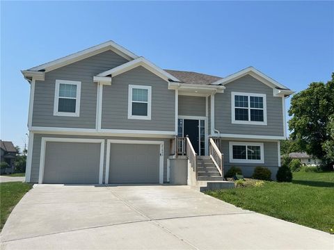 21800 Southcreek Road Peculiar MO 64078