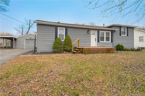 7909 N Pennsylvania Avenue, Kansas City, MO 64118 - MLS#: 2604314