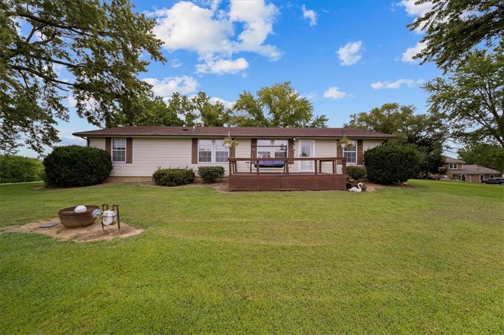 View Kansas City, KS 66109 house