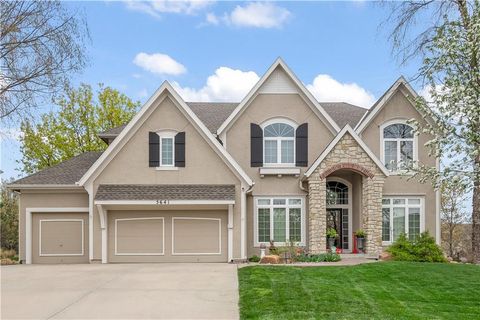 5641 Roundtree Street Shawnee KS 66226