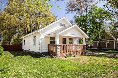 913 W 6th Street, Ottawa, KS 66067 - MLS#: 2542933