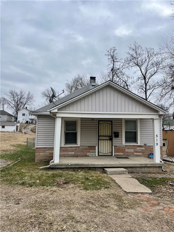 St Joseph, Missouri 64501, United States, 2 Bedrooms Bedrooms, ,1 BathroomBathrooms,Residential,Active,3431