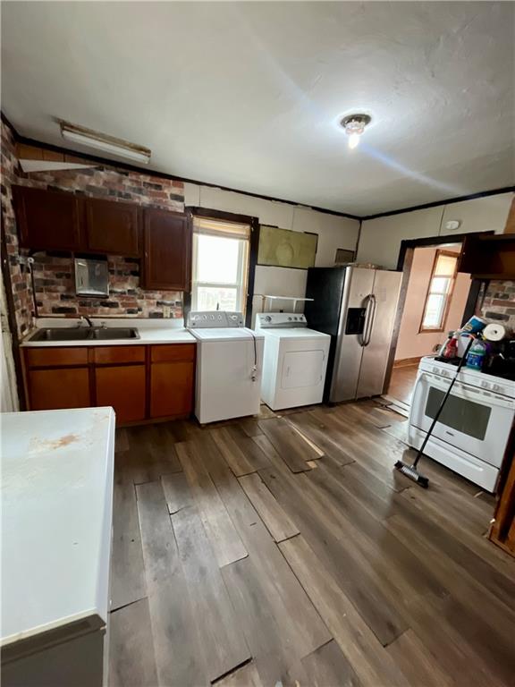 St Joseph, Missouri 64501, United States, 2 Bedrooms Bedrooms, ,1 BathroomBathrooms,Residential,Active,3431