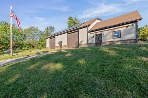 Photo of 2301 Charles Street, St Joseph, MO 64501 (MLS # 2582896)