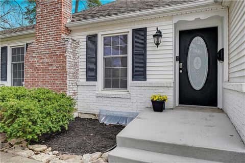 9709 State Line Road, Kansas City, MO 64114 - MLS#: 2609379