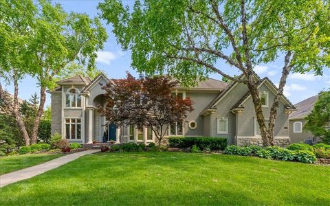 4829 W 144th Terrace, Leawood, KS 66224 - MLS#: 2550961