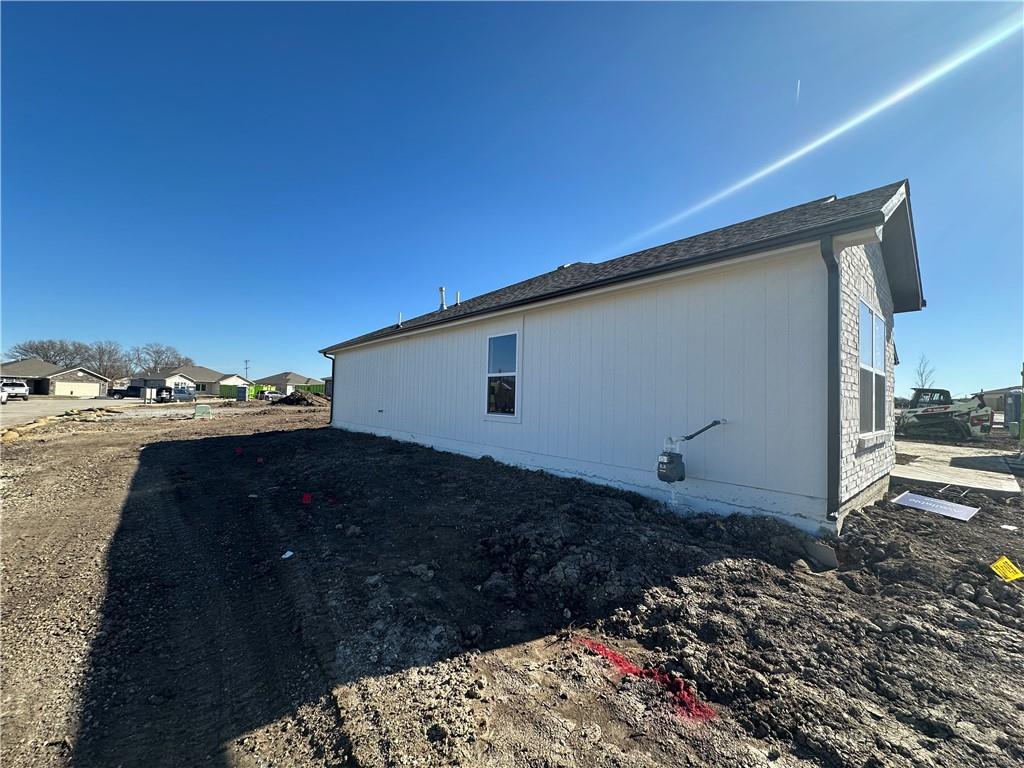 20801 Fairview Street