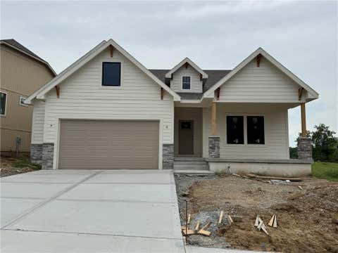 Photo of 2144 Black Walnut Drive, Liberty, MO 64068 (MLS # 2638462)
