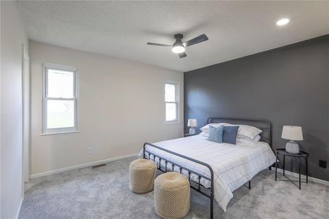 Tiny photo for 924 Shilo Court, Liberty, MO 64068 (MLS # 2610673)