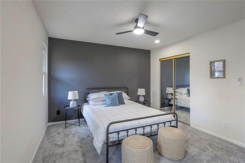 Tiny photo for 924 Shilo Court, Liberty, MO 64068 (MLS # 2610673)