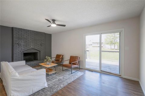 Tiny photo for 924 Shilo Court, Liberty, MO 64068 (MLS # 2610673)