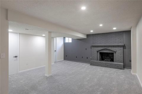 Tiny photo for 924 Shilo Court, Liberty, MO 64068 (MLS # 2610673)