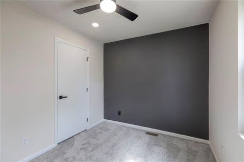 Tiny photo for 924 Shilo Court, Liberty, MO 64068 (MLS # 2610673)