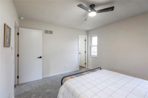 Tiny photo for 924 Shilo Court, Liberty, MO 64068 (MLS # 2610673)