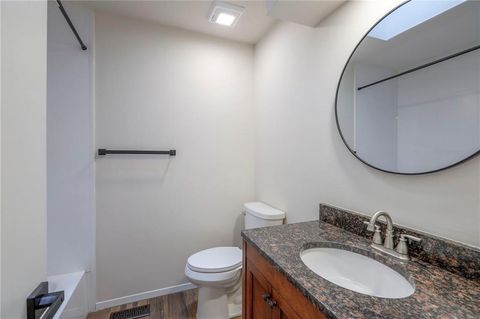 Tiny photo for 924 Shilo Court, Liberty, MO 64068 (MLS # 2610673)