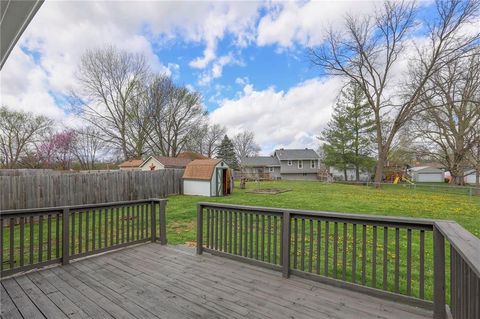 Tiny photo for 924 Shilo Court, Liberty, MO 64068 (MLS # 2610673)