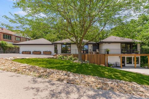 110 Terrace Trail West Street Lake Quivira KS 66247