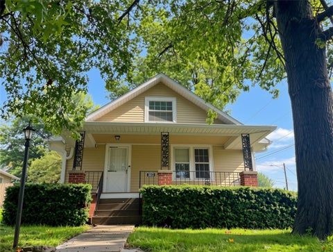 1813 Clifford Street, St Joseph, MO 64505 - #: 2643831