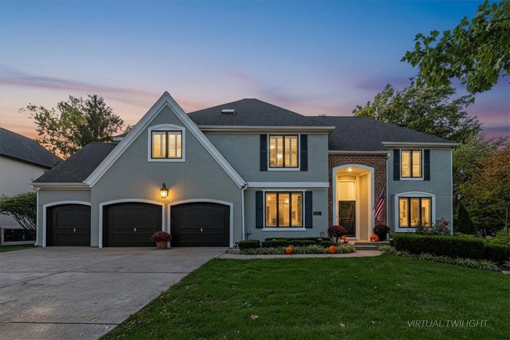 8204 Maple Lane