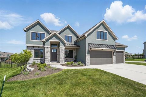 1312 NW 107th Terrace, Kansas City, MO 64155 - #: 2539444