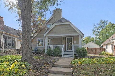 309 E 69th Street, Kansas City, MO 64113 - MLS#: 2607453