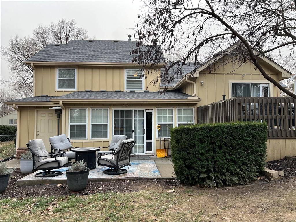 14900 W 91ST Terrace