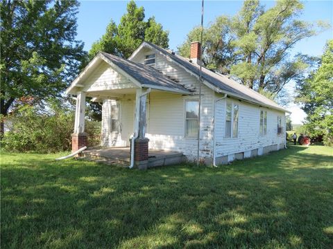 27880 Cedar Niles Road Paola KS 66071