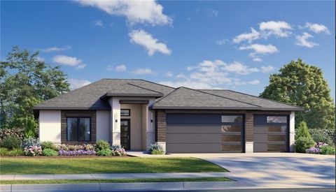 1206 NW 4th Street Oak Grove MO 64075