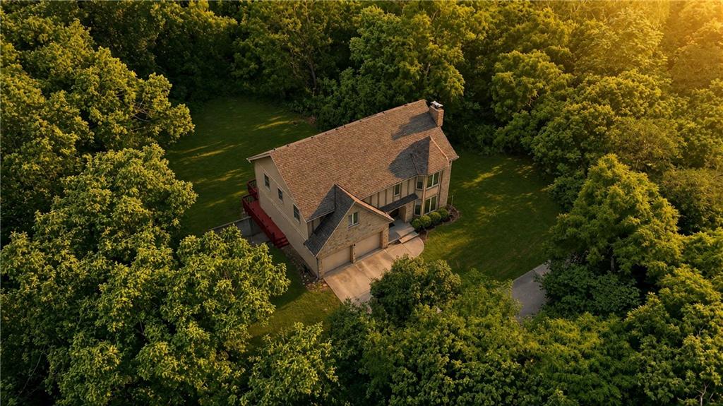 4001 NE 100th Street