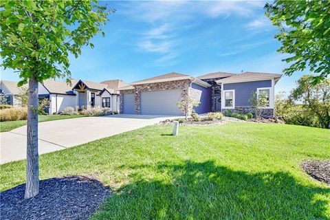 25977 W 96th Street Lenexa KS 66227