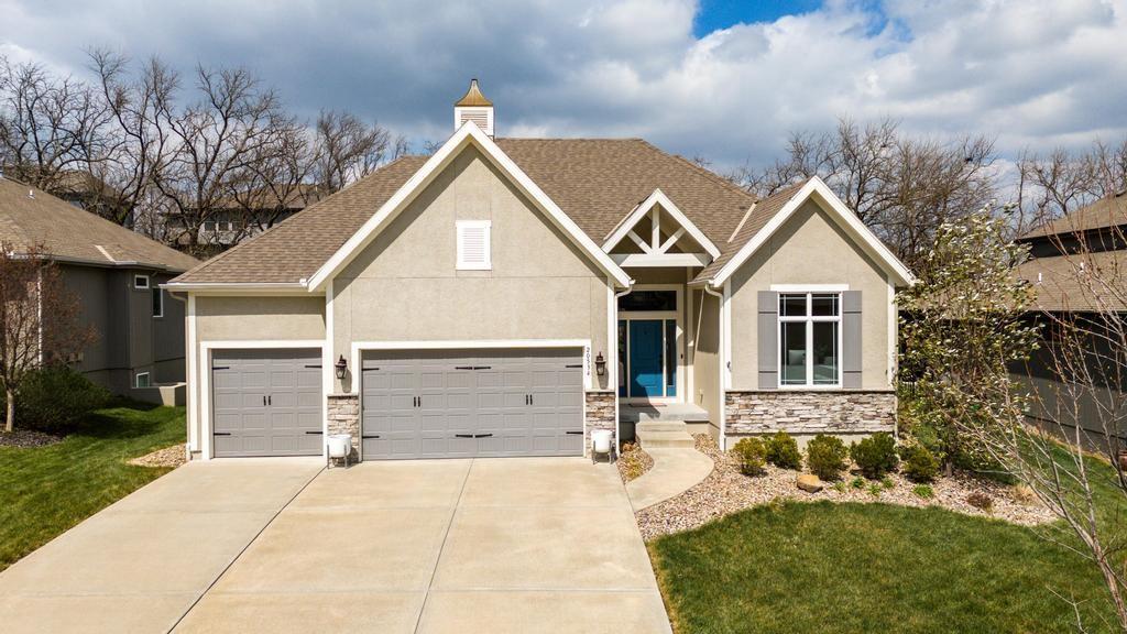 20534 W 113th Street