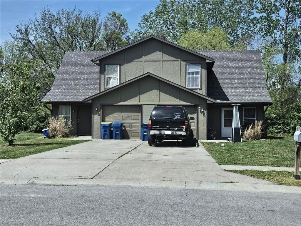 448 Spring Avenue