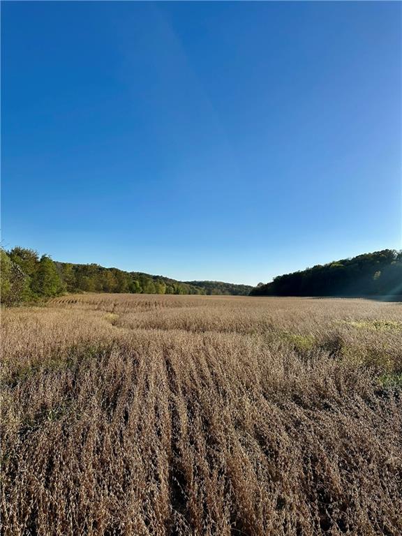 66 CR 66 - Tract 5 Road