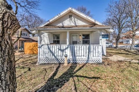 708 Cedar Street, Belton, MO 64012 - MLS#: 2533884