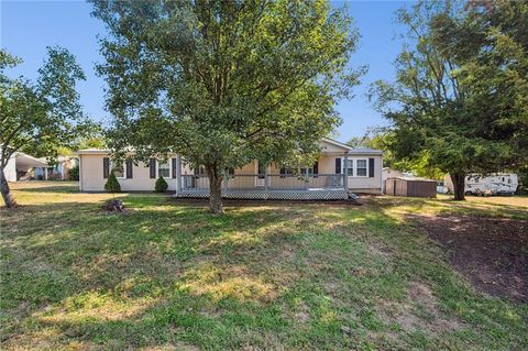 Photo of 34 Buck Run N/A, Linn Valley, KS 66040 (MLS # 2581614)