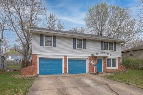 7618 E 76th Street, Kansas City, MO 64138 - #: 2479470