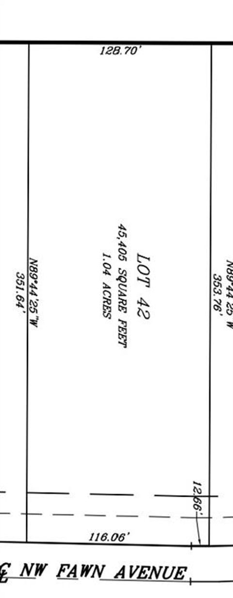 Lot 42 N/A Parkville MO 64152