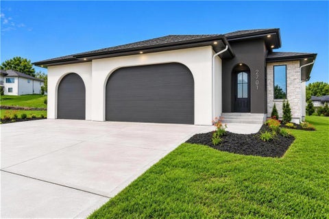 2701 NE Crestview Street, Blue Springs, MO 64029 - MLS#: 2618369